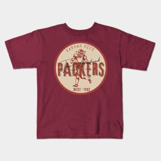 chiefs Kids T-Shirt